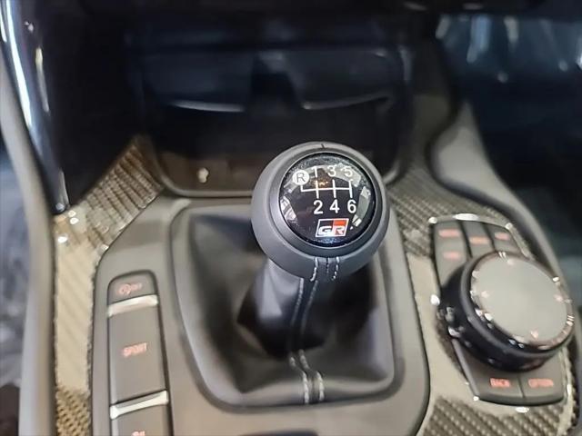 2026 Toyota GR Supra 3.0 Premium