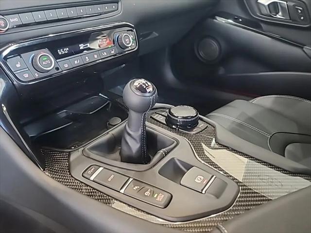 2026 Toyota GR Supra 3.0 Premium