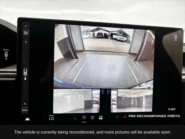 2022 Tesla Model X Plaid Tri Motor All-Wheel Drive