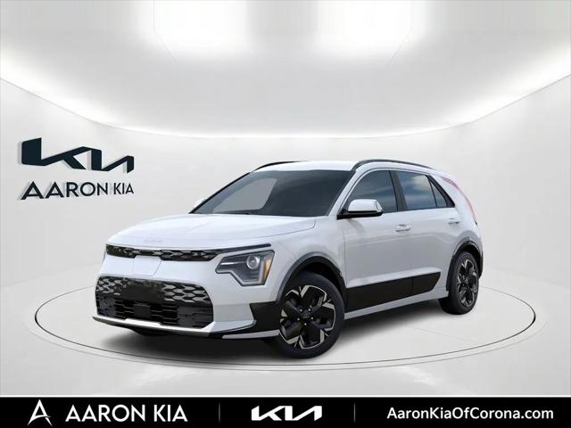 2026 Kia Niro EV Wind for sale in Corona, CA
