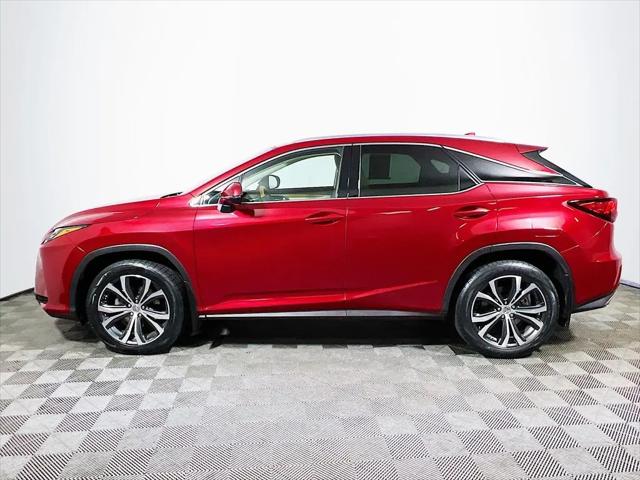 2017 Lexus RX 350 RX 350
