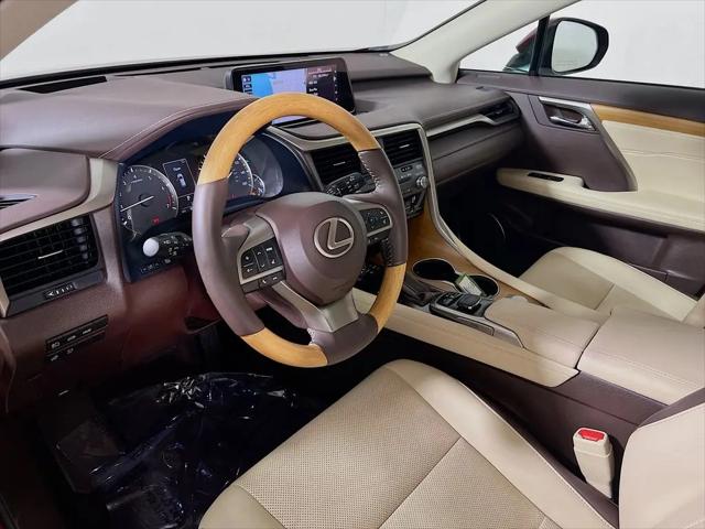 2017 Lexus RX 350 RX 350