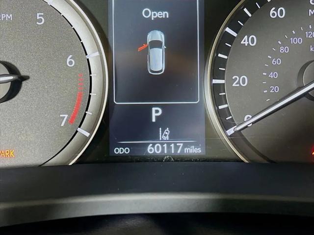 2017 Lexus RX 350 RX 350