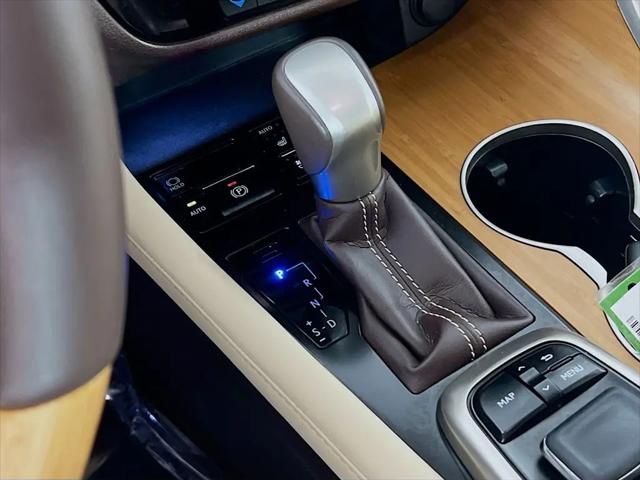2017 Lexus RX 350 RX 350