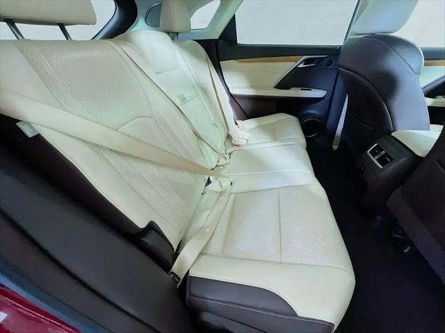 2017 Lexus RX 350 RX 350
