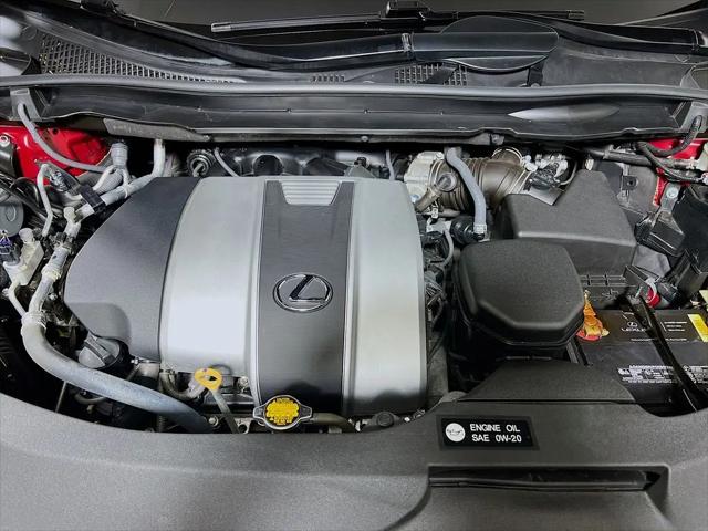 2017 Lexus RX 350 RX 350
