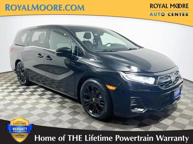 2025 Honda Odyssey Sport-L for sale in Hillsboro, OR