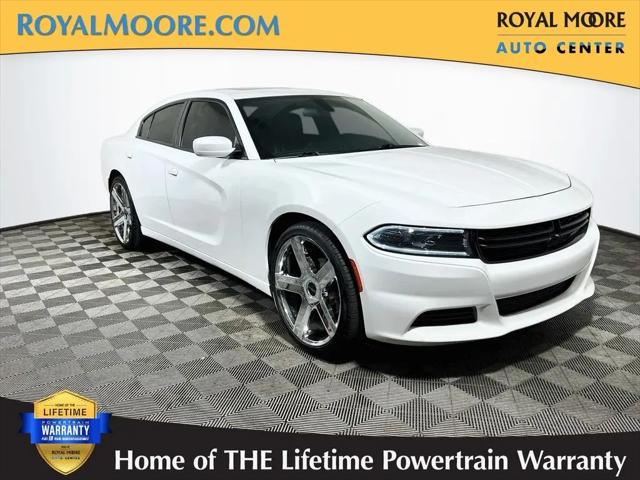 2022 Dodge Charger SXT RWD for sale in Hillsboro, OR