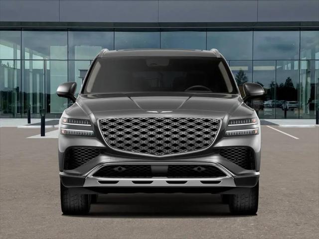2026 Genesis GV80 2.5T Prestige AWD
