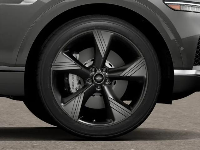 2026 Genesis GV80 2.5T Prestige AWD