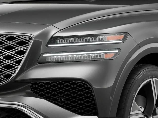 2026 Genesis GV80 2.5T Prestige AWD