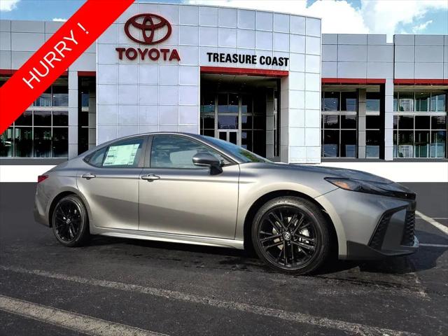 2026 Toyota Camry SE for sale in Stuart, FL