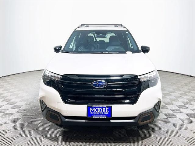 2025 Subaru Forester Sport Hybrid