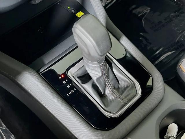 2025 Subaru Forester Sport Hybrid