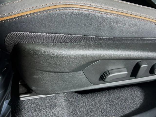2025 Subaru Forester Sport Hybrid