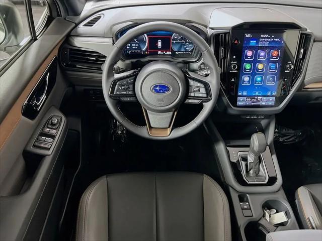 2025 Subaru Forester Sport Hybrid