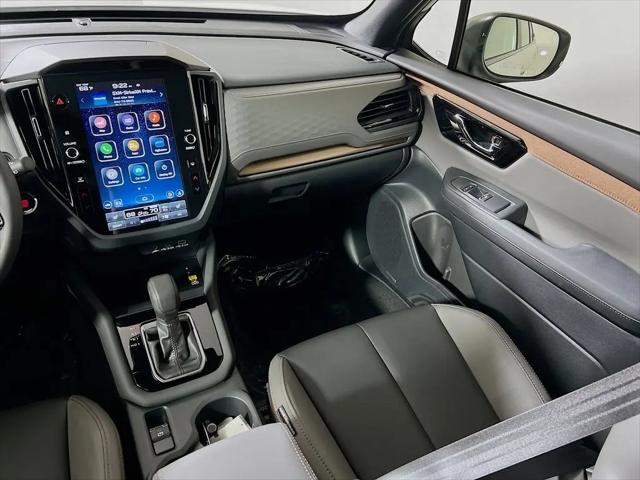 2025 Subaru Forester Sport Hybrid
