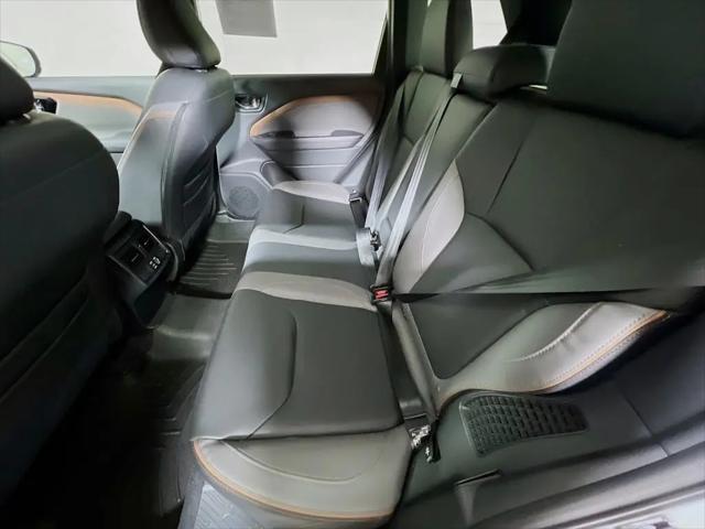 2025 Subaru Forester Sport Hybrid