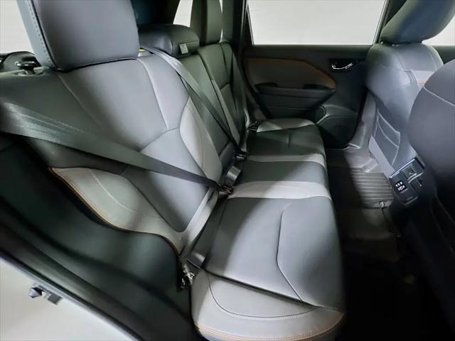 2025 Subaru Forester Sport Hybrid