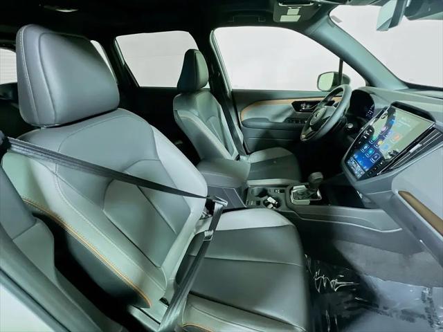 2025 Subaru Forester Sport Hybrid