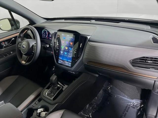 2025 Subaru Forester Sport Hybrid
