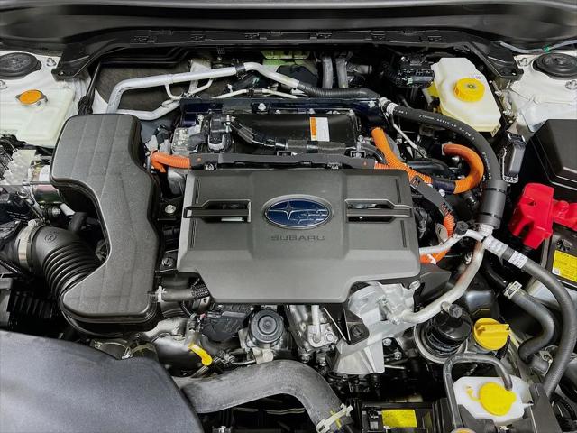 2025 Subaru Forester Sport Hybrid