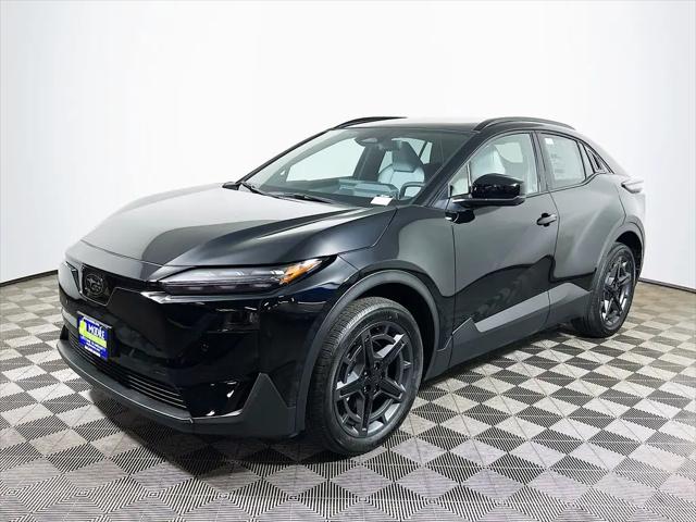 2026 Subaru Uncharted GT