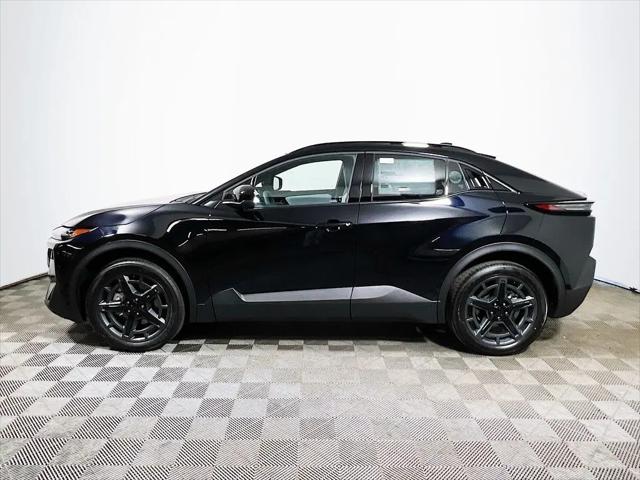 2026 Subaru Uncharted GT