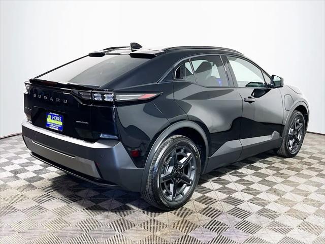 2026 Subaru Uncharted GT