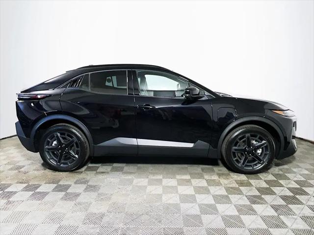 2026 Subaru Uncharted GT