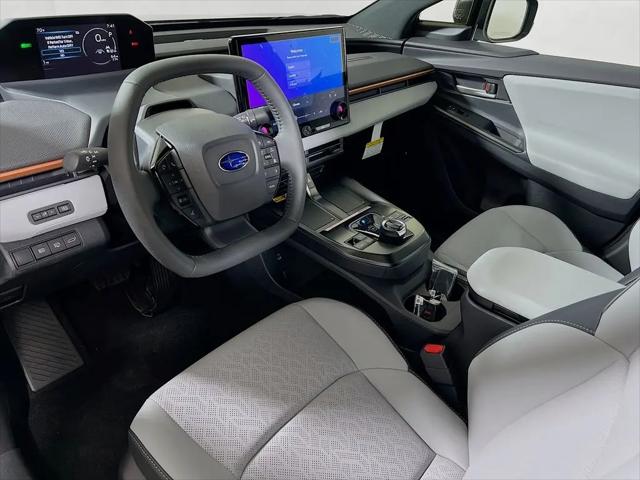 2026 Subaru Uncharted GT