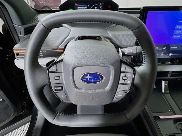 2026 Subaru Uncharted GT