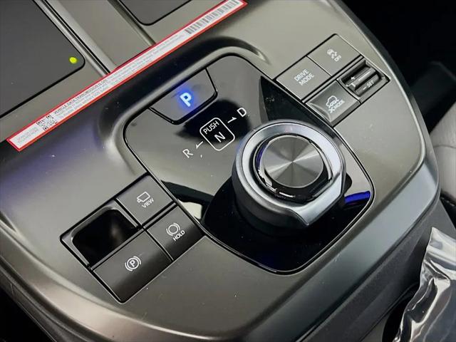 2026 Subaru Uncharted GT