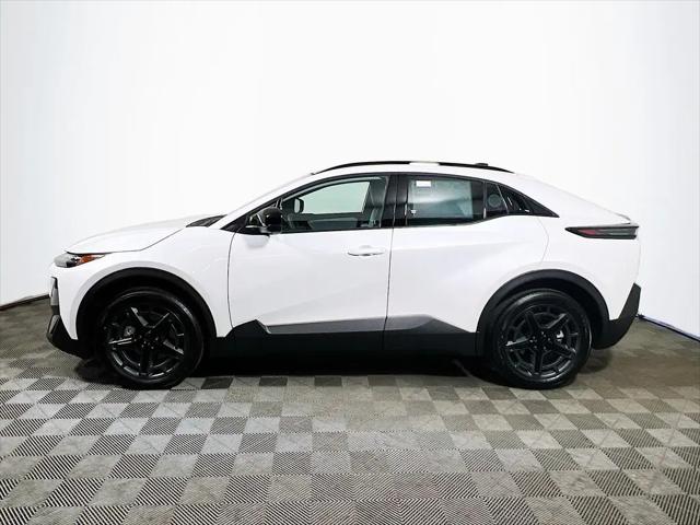 2026 Subaru Uncharted GT