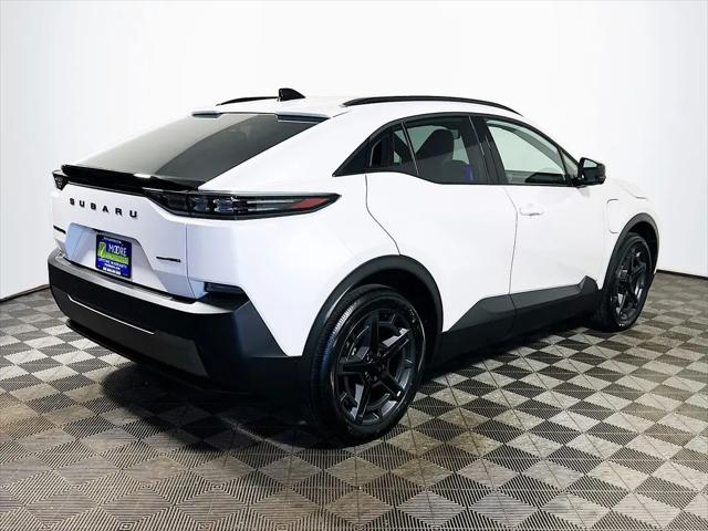 2026 Subaru Uncharted GT