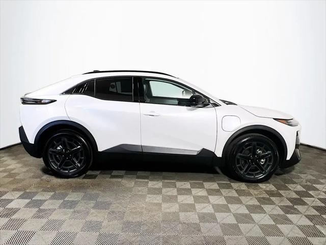 2026 Subaru Uncharted GT