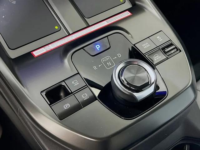 2026 Subaru Uncharted GT