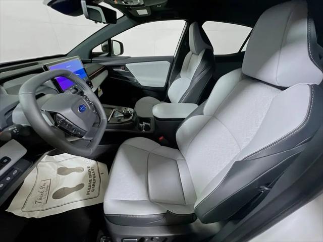 2026 Subaru Uncharted GT