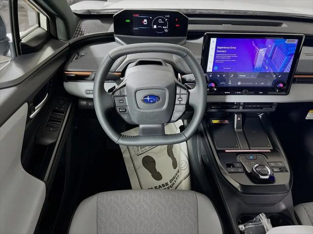 2026 Subaru Uncharted GT