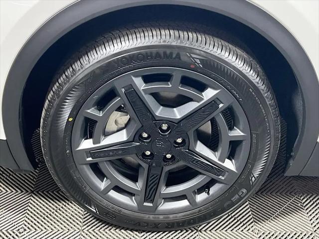 2026 Subaru Uncharted GT