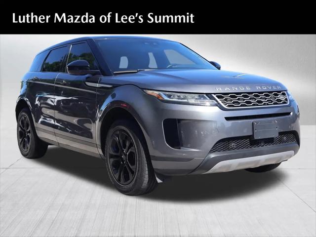 2020 Land Rover Range Rover Evoque S for sale in Lee's Summit, MO