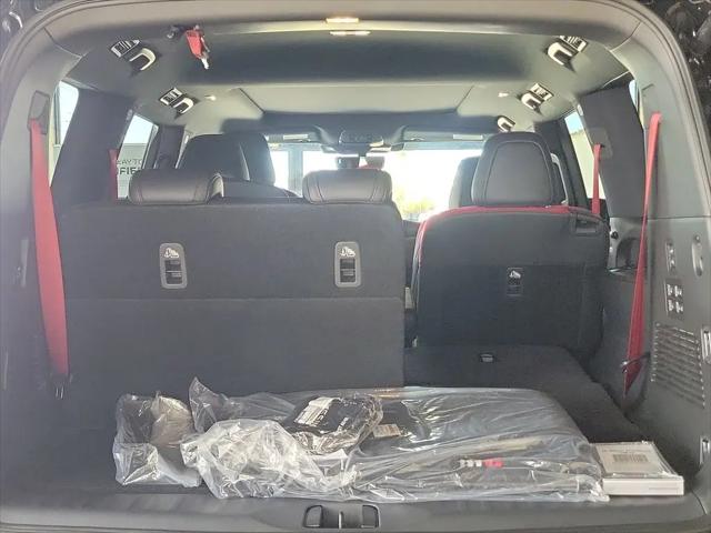 2026 Nissan Armada NISMO
