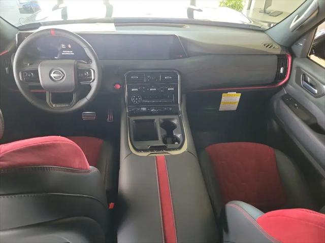 2026 Nissan Armada NISMO