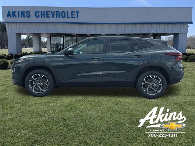 2026 Chevrolet Trax FWD LT for sale in Commerce, GA