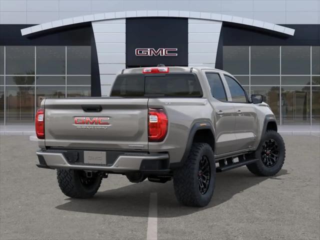 2026 GMC Canyon Elevation, 4WD