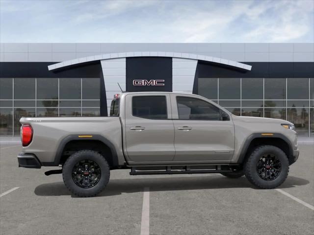 2026 GMC Canyon Elevation, 4WD