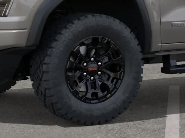 2026 GMC Canyon Elevation, 4WD