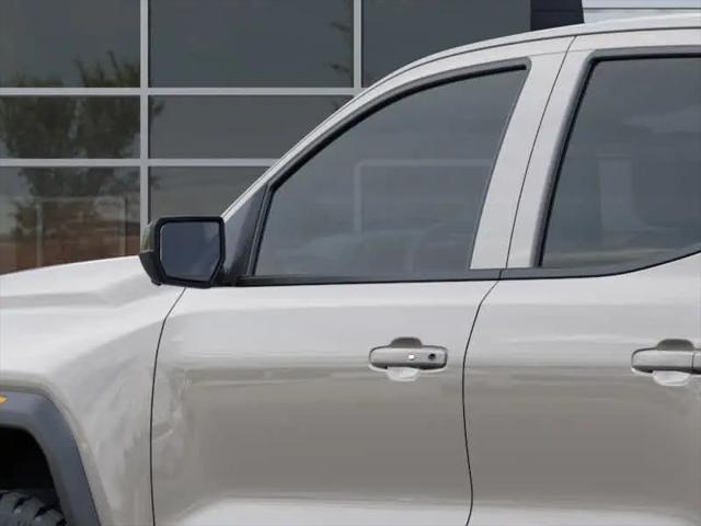 2026 GMC Canyon Elevation, 4WD