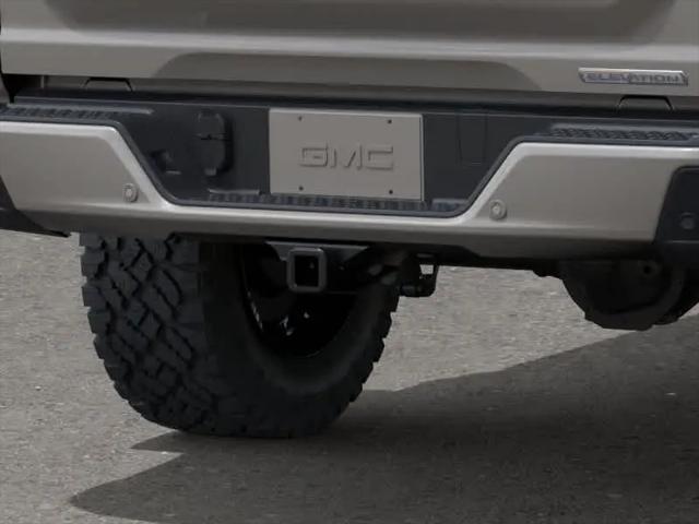 2026 GMC Canyon Elevation, 4WD