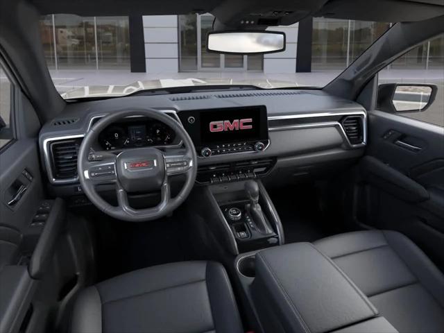 2026 GMC Canyon Elevation, 4WD